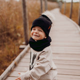 Crystal Beanie -Merinovillapipo | Stormy Pipo A World Full of Smiles