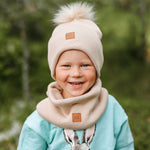 CRYSTAL BEANIE | MOONLIGHT Pipo My Happy Place