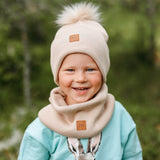 CRYSTAL BEANIE | MOONLIGHT Pipo My Happy Place