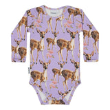 CUTE BAMBI BODY | ICY LILAC Body Kings of the Forest