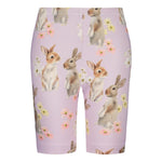 Cute Friends Biker -Shortsit | Lily Shortsit Weekend Vibes