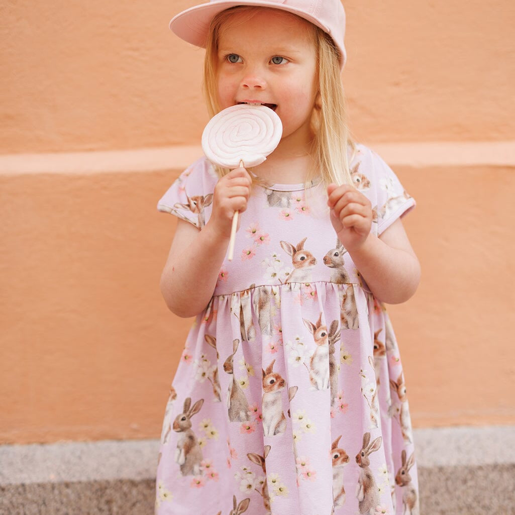 Cute Friends Dress -Mekko | Lily Mekko Weekend Vibes