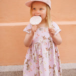 Cute Friends Dress -Mekko | Lily Mekko Weekend Vibes