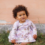 Cute Friends Ruffle -Body | Lily Body Weekend Vibes