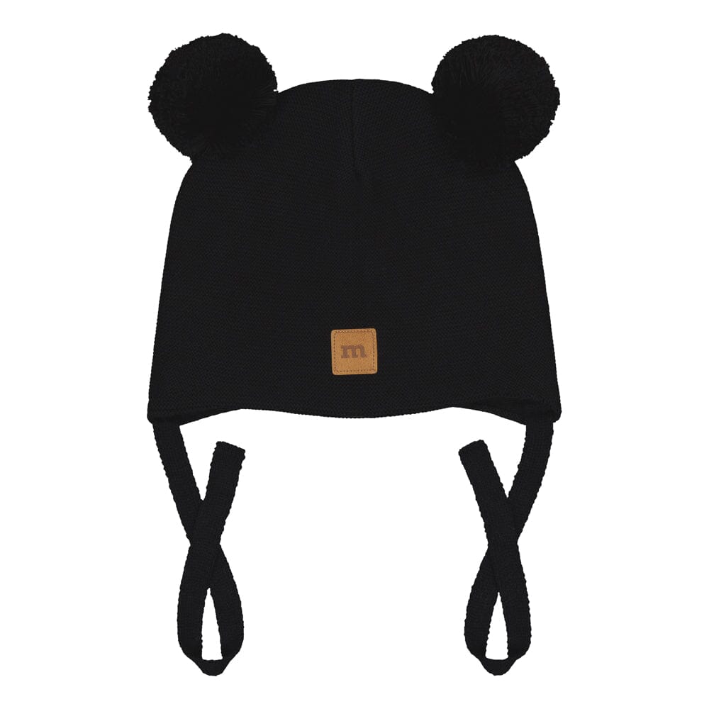 CUTIE HAT -PUUVILLAPIPO | LICORICE Pipo My Happy Place