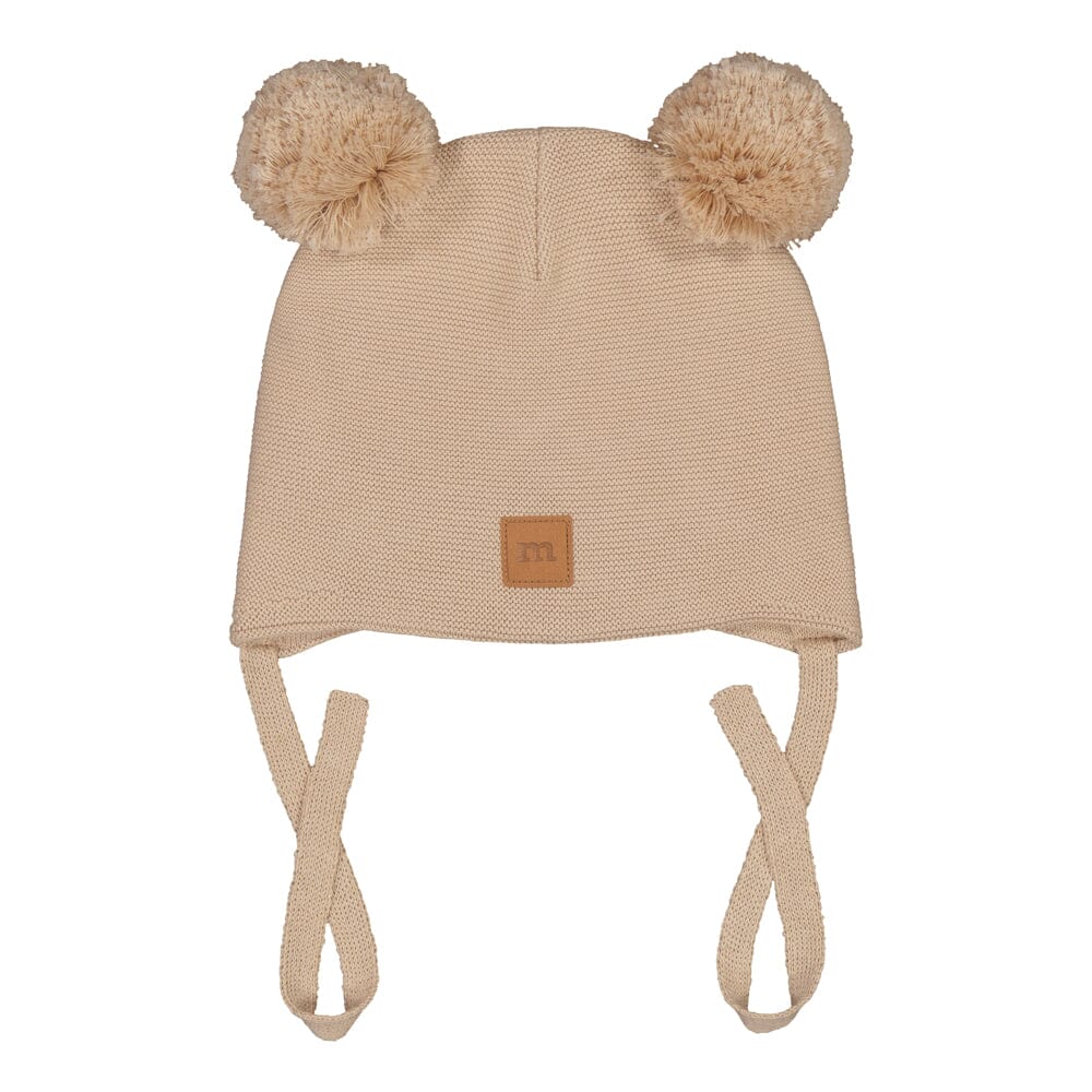 CUTIE HAT -PUUVILLAPIPO | MOONLIGHT Pipo My Happy Place