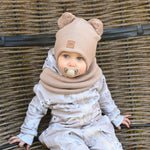 Cutie Hat -Puuvillapipo | Nougat Pipo Circus of My Life
