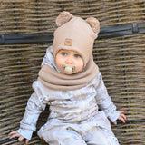 Cutie Hat -Puuvillapipo | Nougat Pipo Circus of My Life