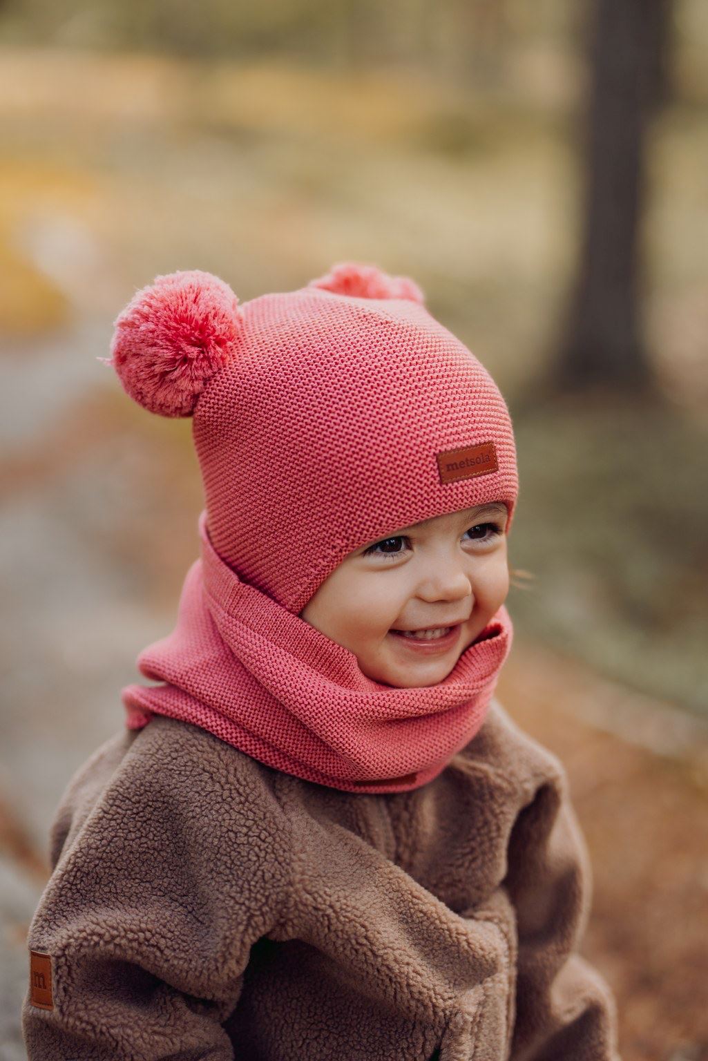 CUTIE HAT | RASBERRY Pipo Little Things in Life