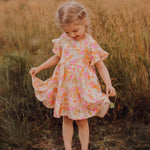Daydream Frill -Mekko Mekko Dancing In The Sunshine