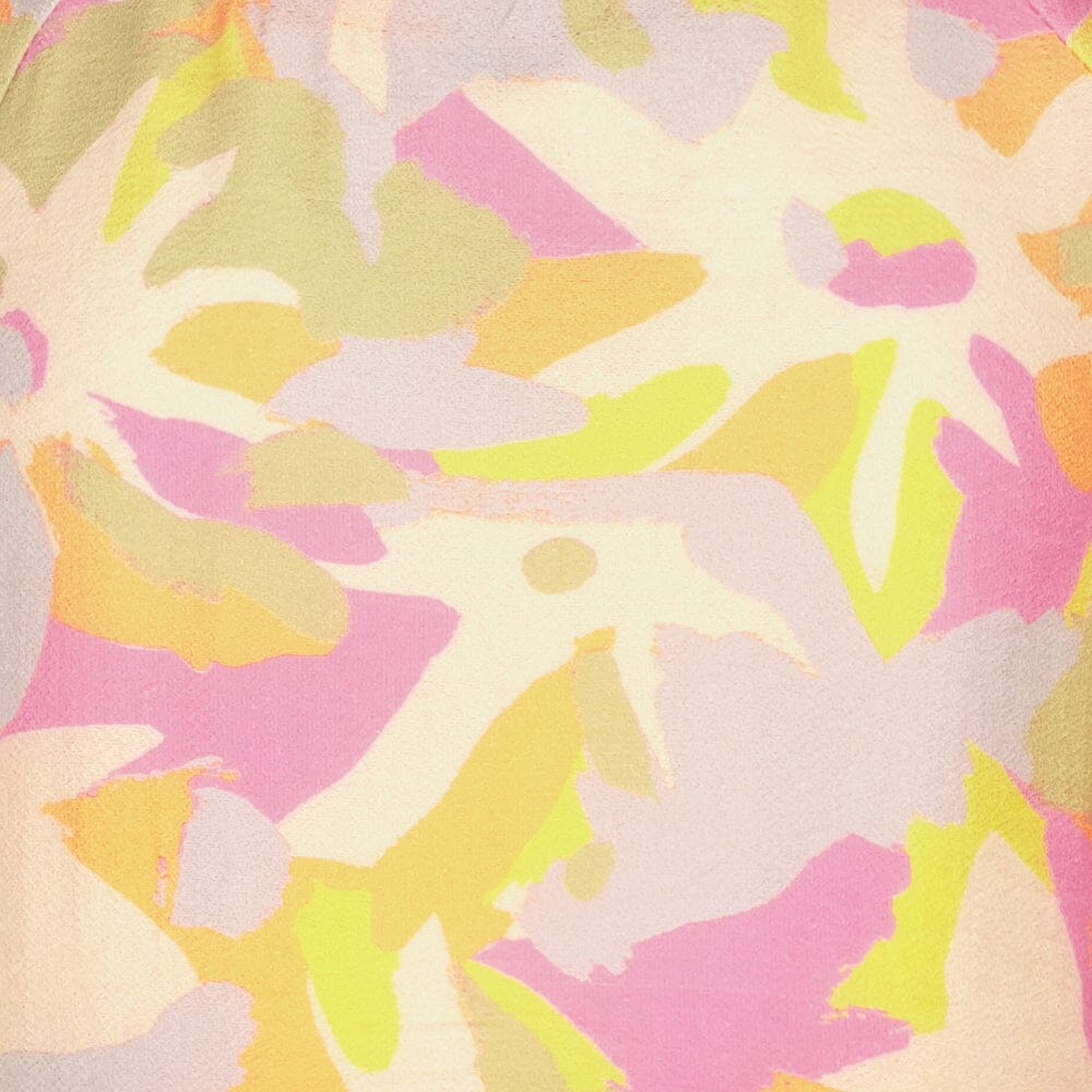 Daydream Frill -Mekko Mekko Dancing In The Sunshine