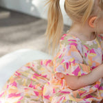 Daydream Frill -Mekko Mekko Dancing In The Sunshine