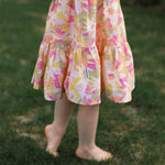 Daydream Frill -Mekko Mekko Dancing In The Sunshine