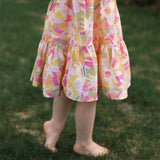 Daydream Frill -Mekko Mekko Dancing In The Sunshine