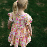 Daydream Frill -Mekko Mekko Dancing In The Sunshine