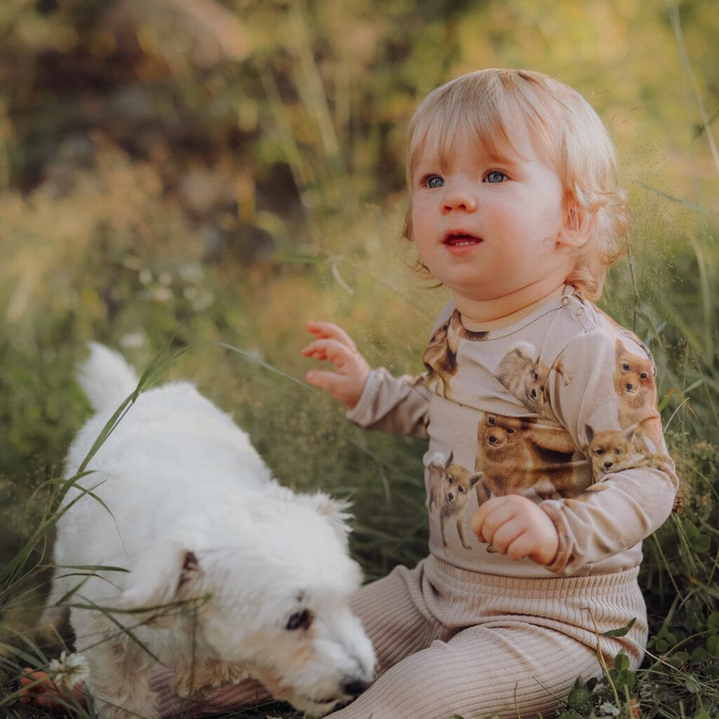 DOGGIES -BODY | MOONLIGHT Body Wonders of Life