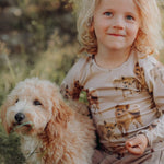 DOGGIES -PAITA | MOONLIGHT Paita Wonders of Life