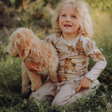 DOGGIES -PAITA | MOONLIGHT Paita Wonders of Life