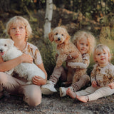 DOGGIES -T-PAITA | MOONLIGHT Paita Wonders of Life