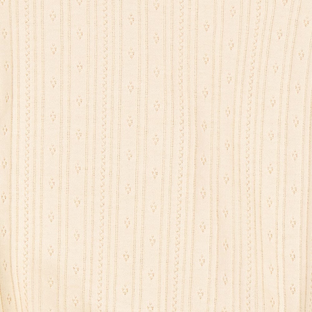 Double Face 2M | Cream Kangas Kangaskarkelot