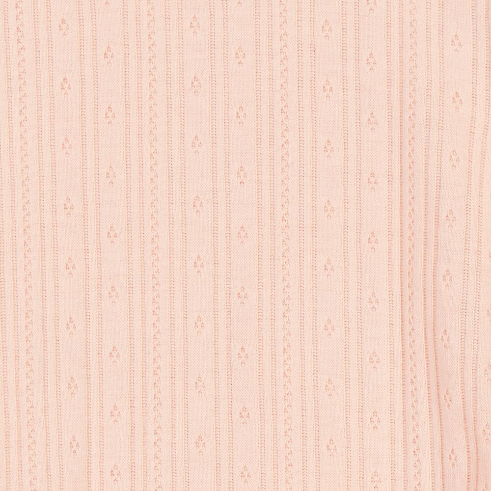 Double Face 2M | Milky Apricot Kangas Kangaskarkelot