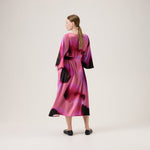 Euphoria A-Line Dress -Mekko Aikuisten mekko Metsola