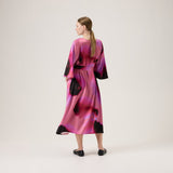 Euphoria A-Line Dress -Mekko Aikuisten mekko Metsola