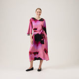 Euphoria A-Line Dress -Mekko Aikuisten mekko Metsola