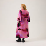 Euphoria A-Line Dress -Mekko Aikuisten mekko Metsola