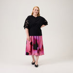 Euphoria Circle Skirt -Hame Aikuisten hame Metsola