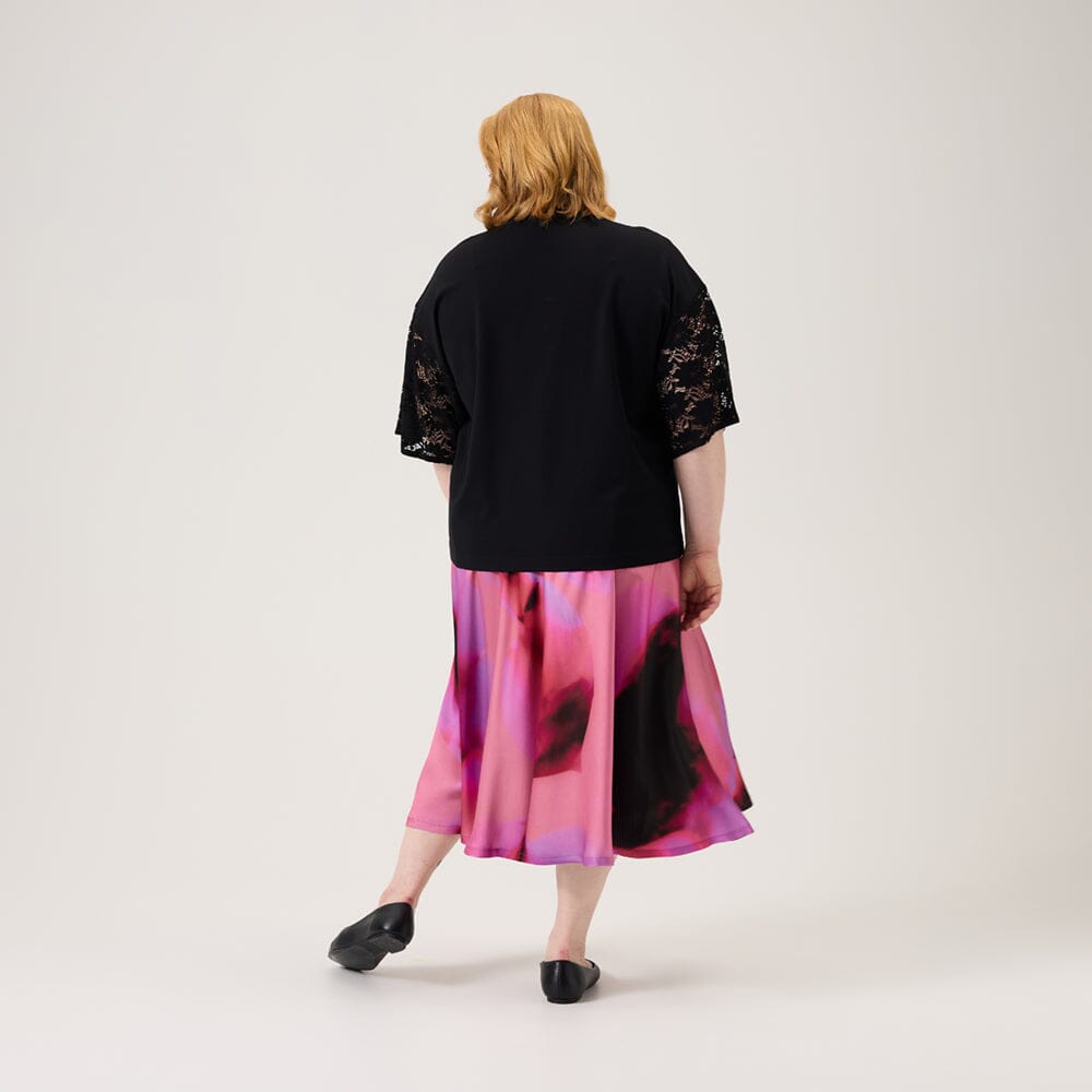 Euphoria Circle Skirt -Hame Aikuisten hame Metsola