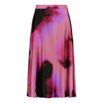 Euphoria Circle Skirt | Multicolour Aikuisten hame Metsola