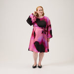Euphoria Tunic Dress -Mekko Aikuisten mekko Metsola