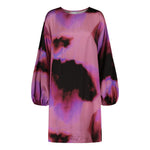 Euphoria Tunic Dress | Multicolour Aikuisten mekko Metsola