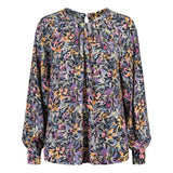 Fantasy Voluminous Blouse -Paita Aikuisten paita Can't Stop Dreaming