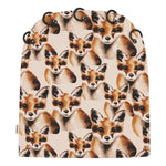 FOX CREAM -VAUNUVERHO Vaunuverho Metsola