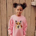 Fox Rosy-Leggingsit Housut Urban Story