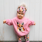 Fox Rosy -Tupsupipo Pipo Urban Story