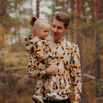 FOX SESAME MEN'S SWEATER Paita Father's Day