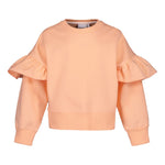 Frill Sweater | Peachy Pitkähihainen paita Days Like These