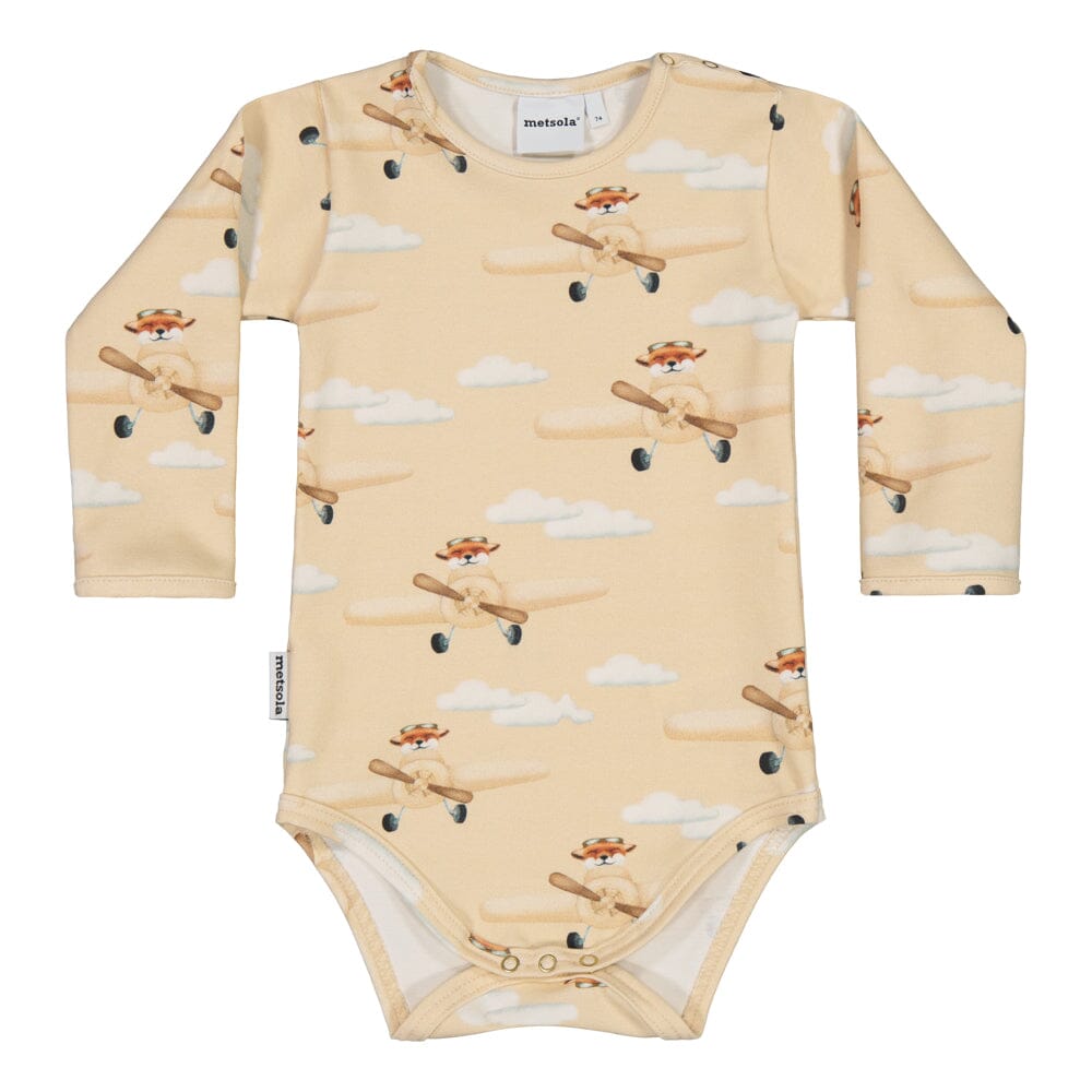 Fun Day -Body | Sand Body Circus of My Life