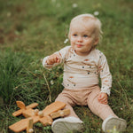 Fun Day -Body | Sand Body Circus of My Life