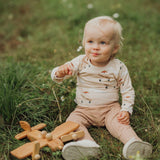 Fun Day -Body | Sand Body Circus of My Life