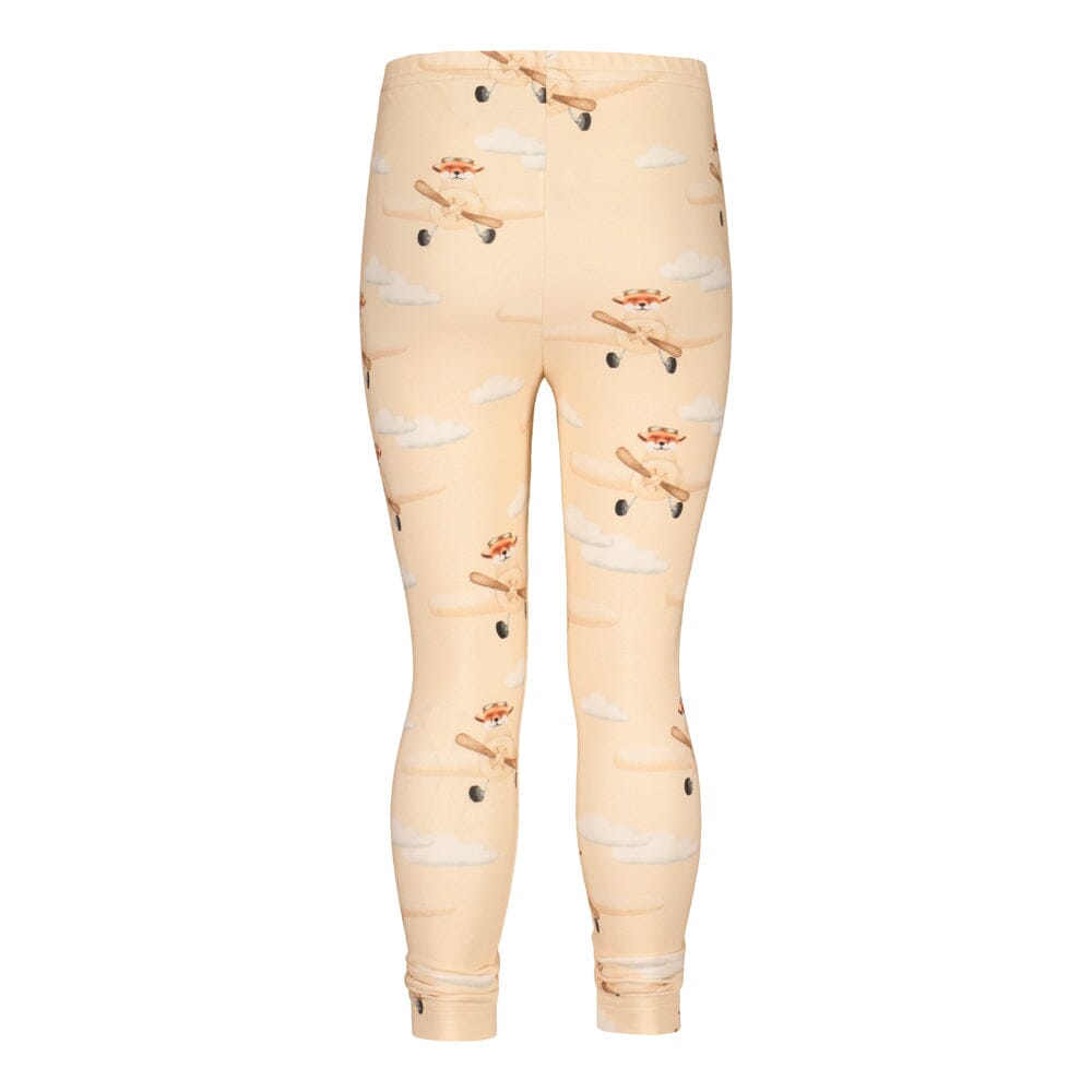 Fun Day -Leggingsit | Sand Housut Circus of My Life