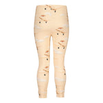 Fun Day -Leggingsit | Sand Housut Circus of My Life