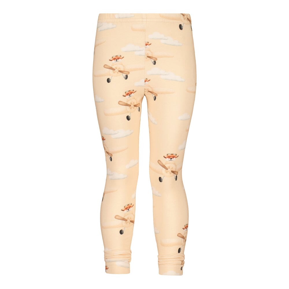 Fun Day -Leggingsit | Sand Housut Circus of My Life