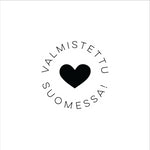 FUR POM POM -KYPÄRÄMYSSY, MERINOVILLA | HEARTY PINK Pipo Little Things in Life