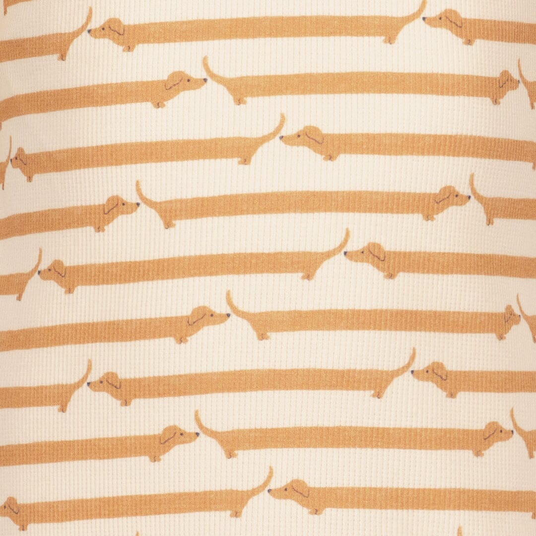 Good Mood Rib -Body | Toffee Body Weekend Vibes