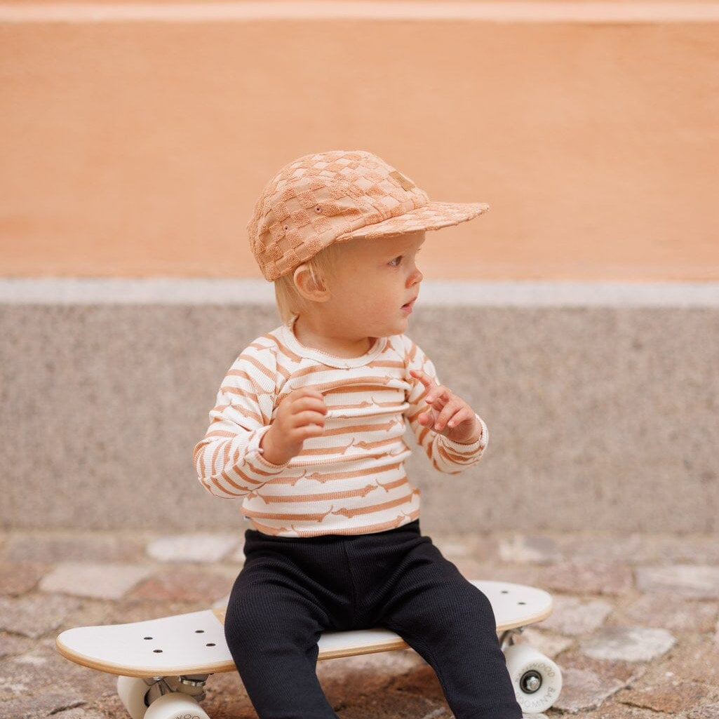 Good Mood Rib -Body | Toffee Body Weekend Vibes