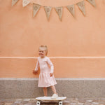 Good Mood Rib Dress -Mekko | Pinkie Mekko Weekend Vibes